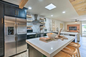 Pet-Friendly Litchfield Park Vacation Rental!